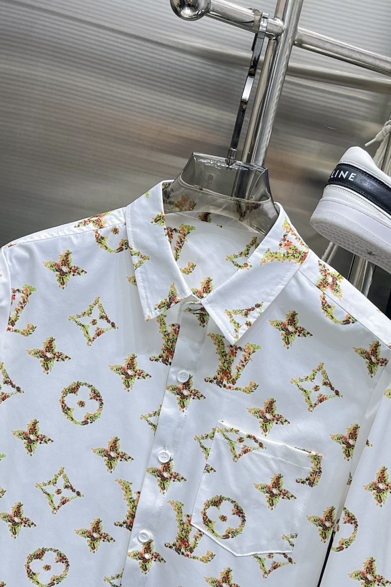 Louis Vuitton Shirts